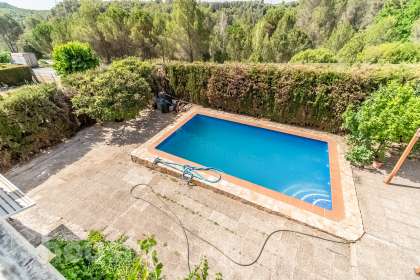 Casa en Carrer de Juli Garreta