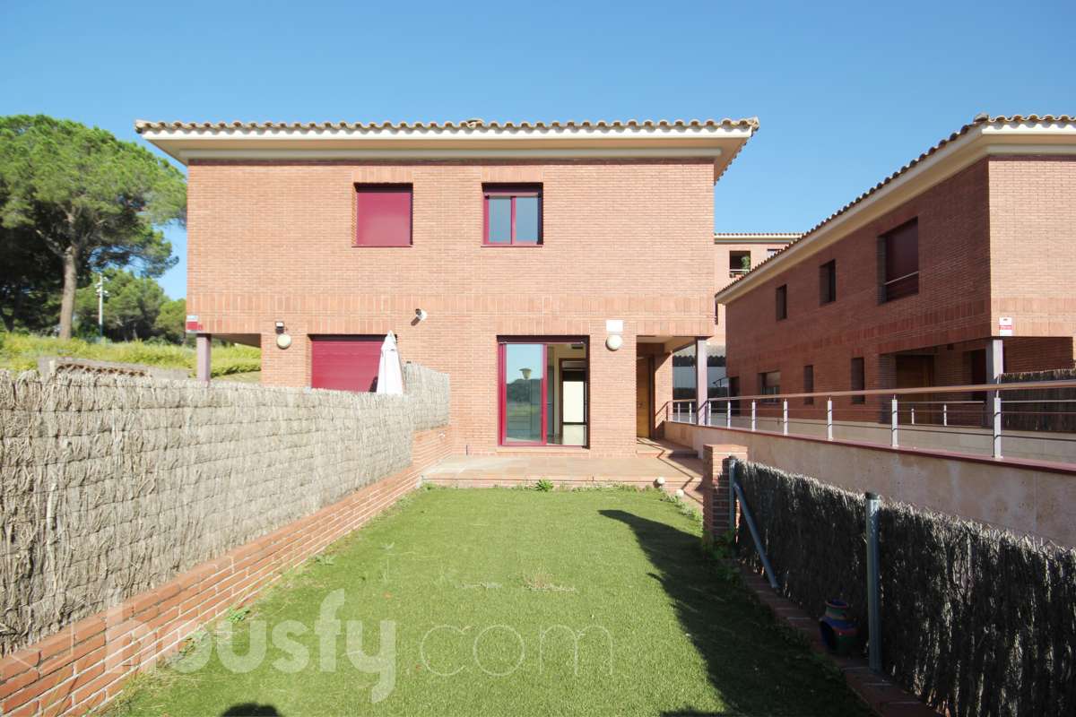 Casa en venta en Carrer Anoia,  Lliçà de Vall-4