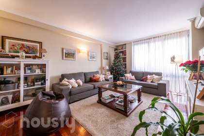 Piso en Calle de la Estrella Polar