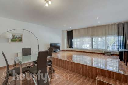 Casa en Avinguda de Barcelona