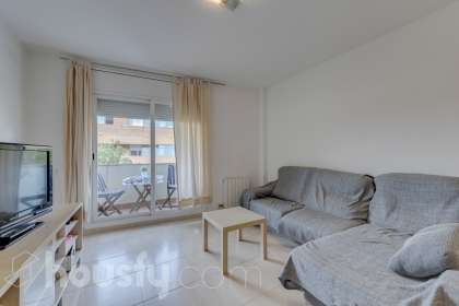 Piso en Calle Balmes