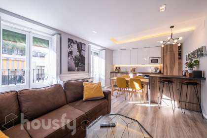 Piso en Calle de Torija