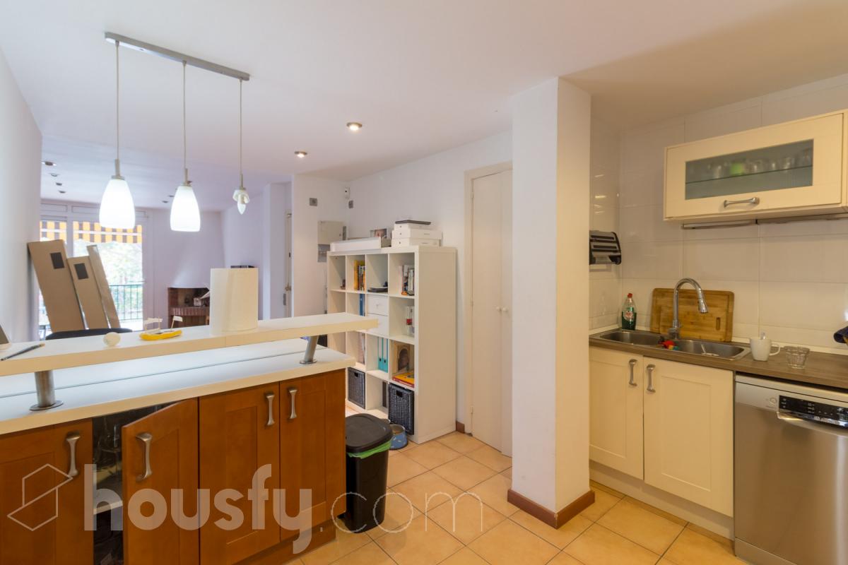 Piso en venta en Avinguda d'Europa,  Gavà-4