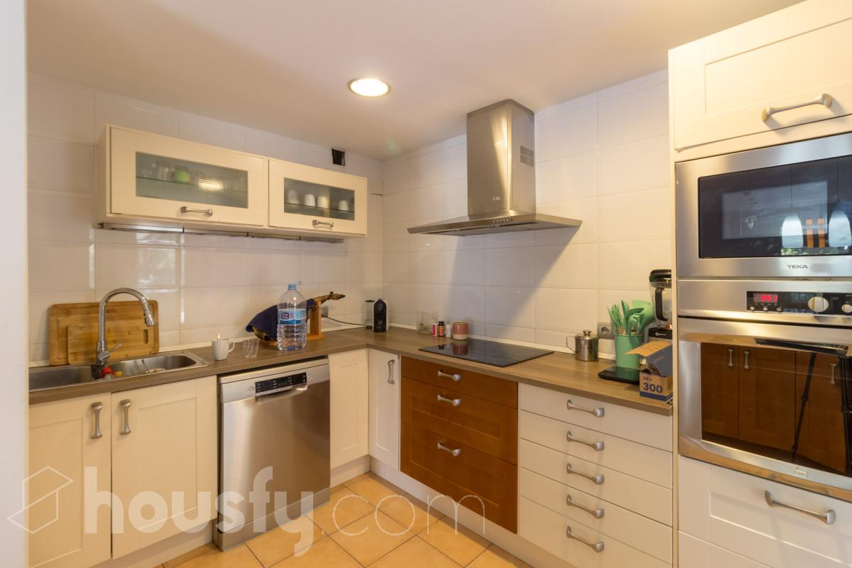 Piso en venta en Avinguda d'Europa,  Gavà-3