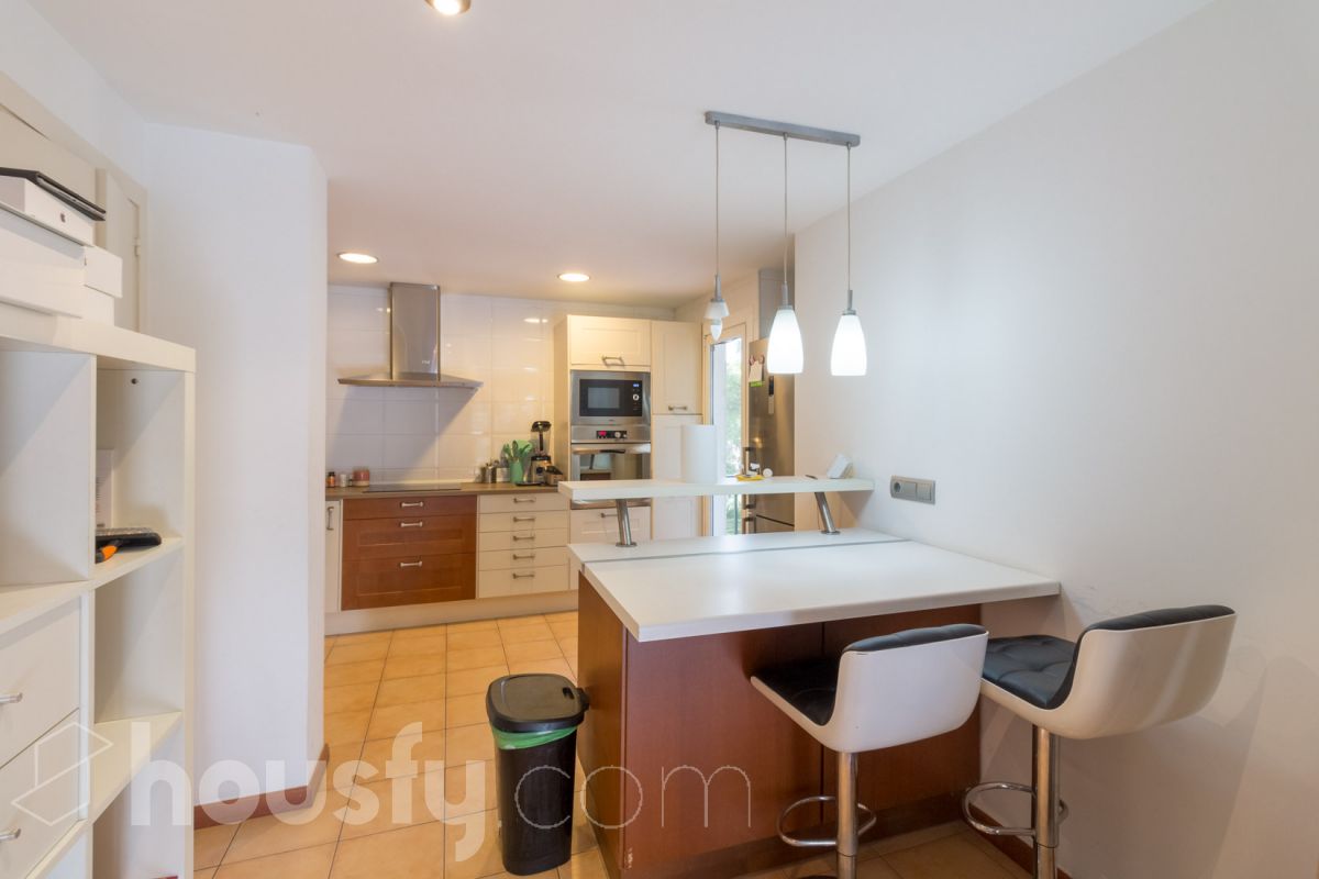 Piso en venta en Avinguda d'Europa,  Gavà-1