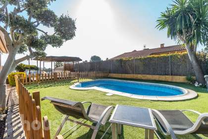 Casa en Carrer de la Garrotxa