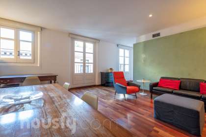 Piso en Carrer dels Canvis Nous