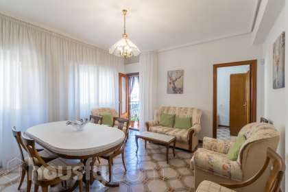 Piso en Carrer de la Unió