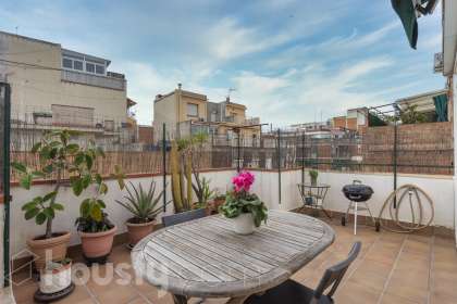 Piso en Carrer de Sanfeliu