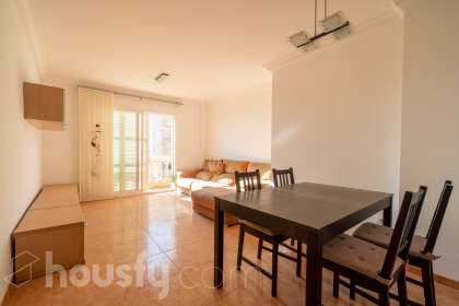 Piso en Carrer de Plató