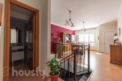 Casa en Plazoleta de las Tres Tierras