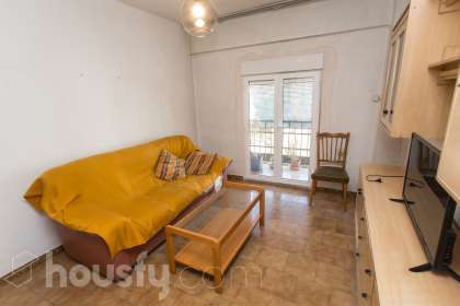 Piso en Carretera de Malilla