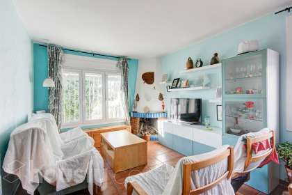 Casa en Carrer Vallès