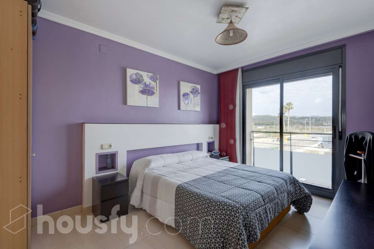 Piso en venta en Carrer Almogavers,  Cubelles-1