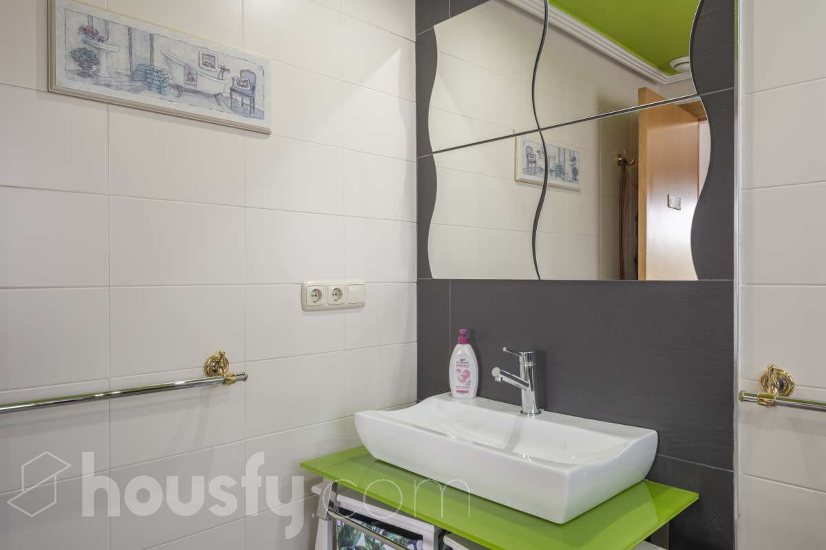 Piso en venta en Carrer Almogavers,  Cubelles-4