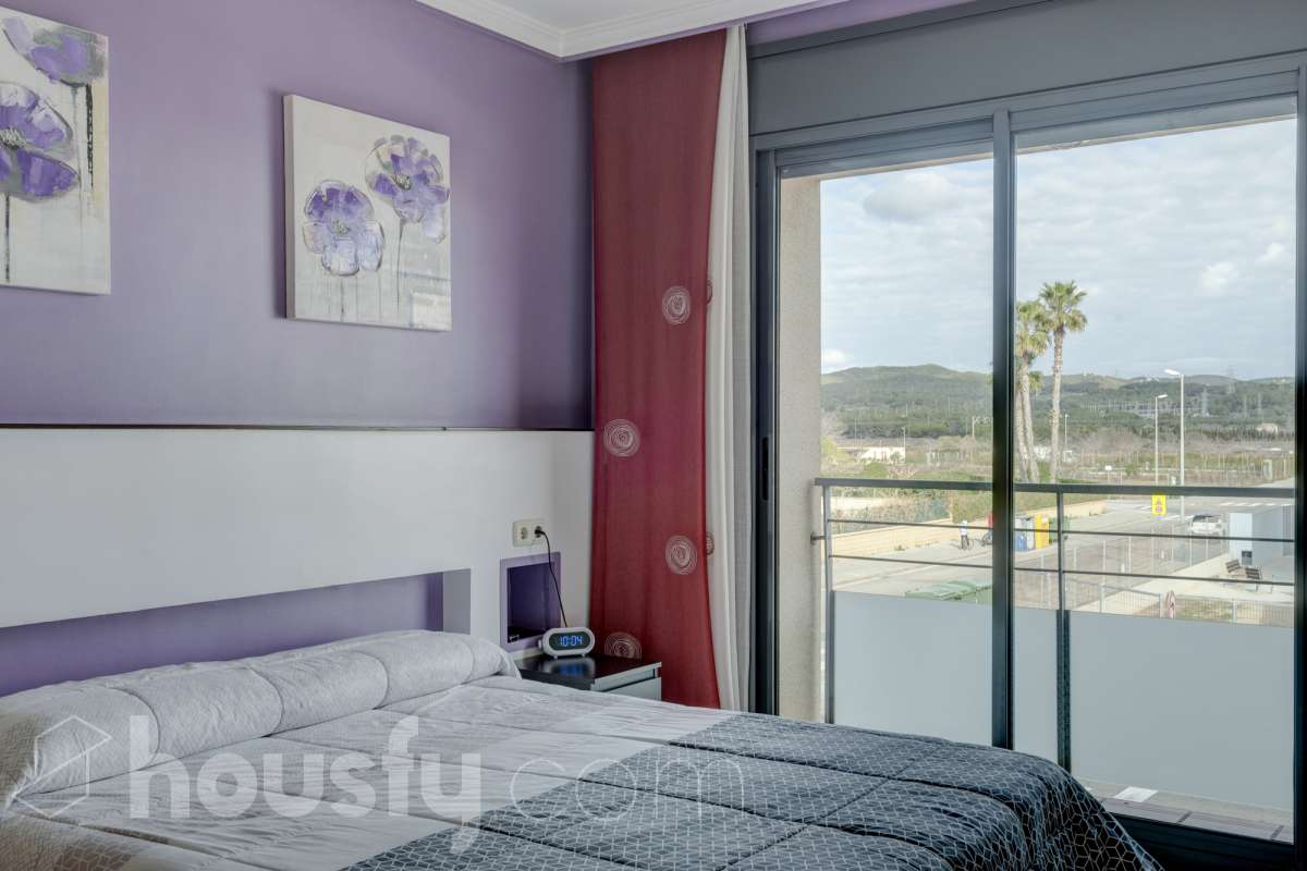 Piso en venta en Carrer Almogavers,  Cubelles-2