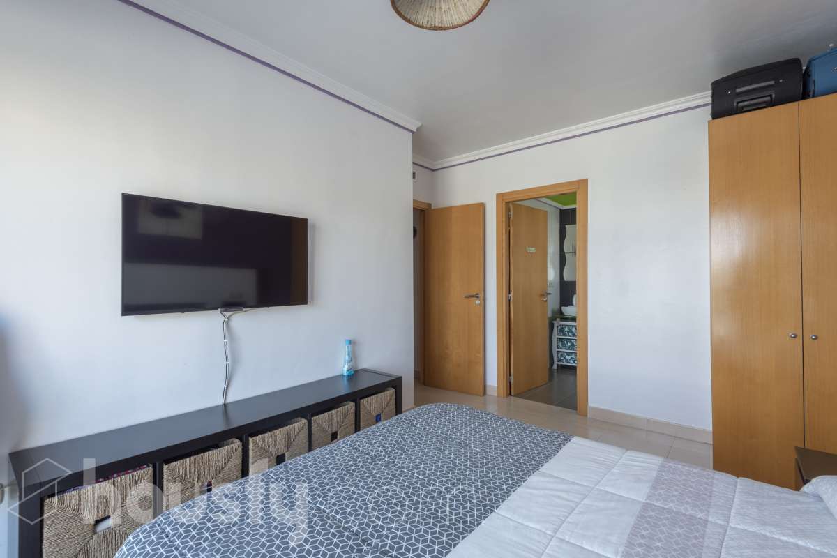 Piso en venta en Carrer Almogavers,  Cubelles-3