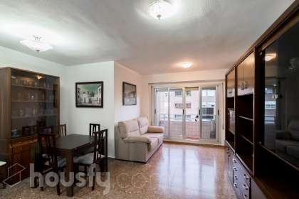 Piso en Carrer d'Oltà