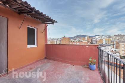 Piso en Carrer del Doctor Martí Julià