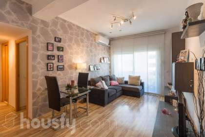 Piso en Travessera de Dalt