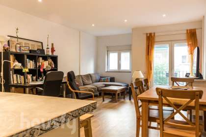 Piso en Carrer de la Comtessa de Pardo Bazán