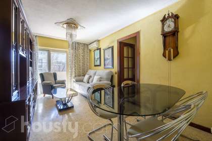 Piso en Calle Génova