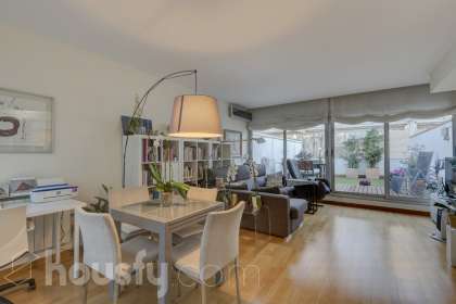 Piso en Carrer Concha Espina