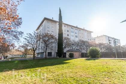 Piso en Avinguda d'Espanya