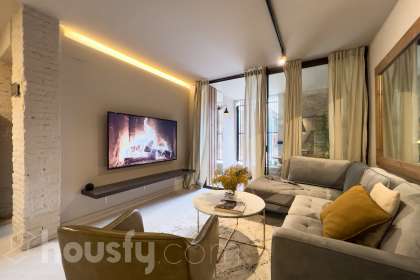 Bajo en Carrer del Taulat