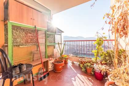 Piso en Avinguda de la Pau