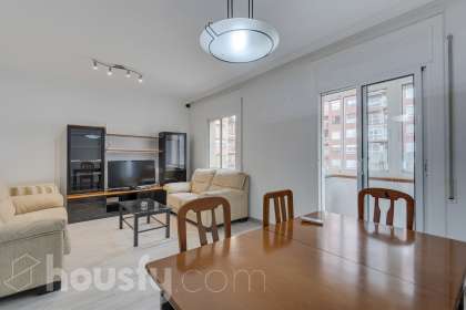 Piso en Carrer del Regent Mendieta