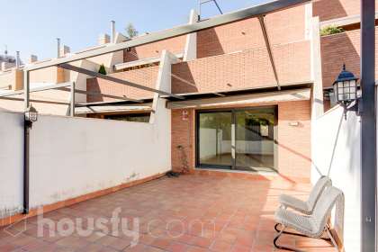 Casa en Carrer de la Barca
