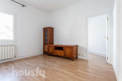 Piso en Calle de la Infanta Mercedes