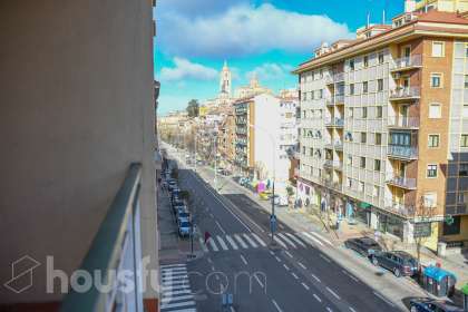 Piso en Paseo Ezequiel González