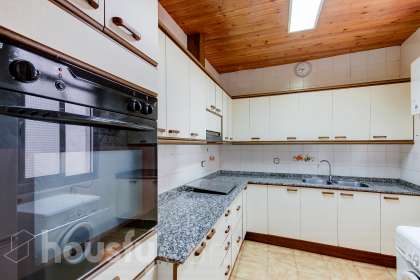 Piso en Carrer de n'Amargós