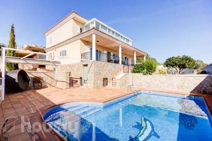Casa en Carrer dels Roures