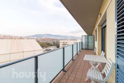 Piso en Passeig de Santa Coloma