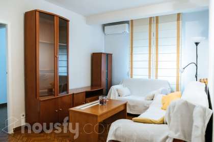 Piso en Calle de San Claudio