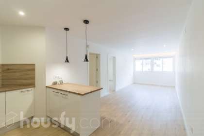 Piso en Carrer de Sant Joaquim