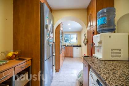 Casa en Carrer del Salt del Llop. Urb. Can Rigol