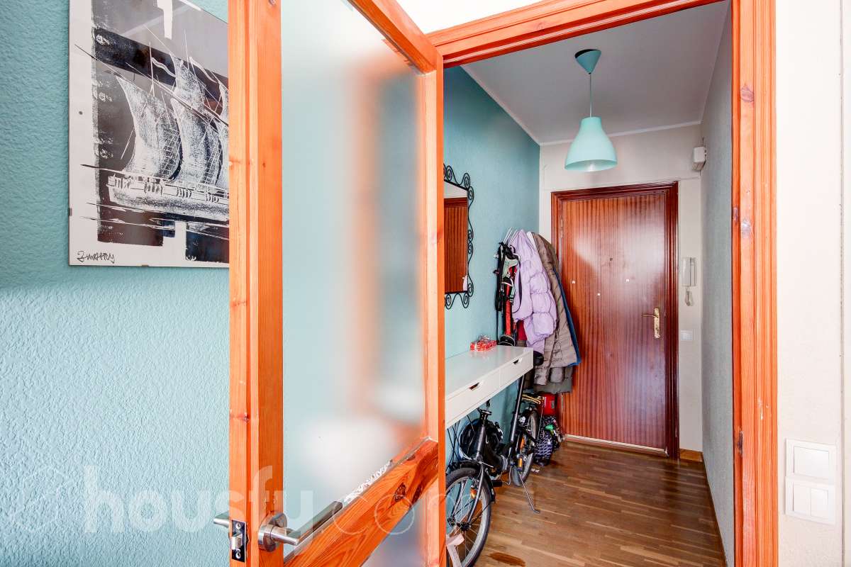 Piso en venta en Carrer de Pere Fizes, Nord-Oest, Terrassa-3