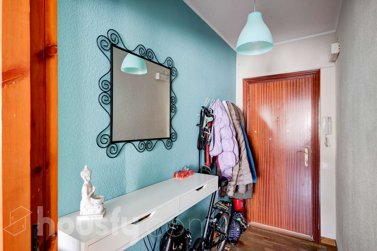 Piso en venta en Carrer de Pere Fizes, Nord-Oest, Terrassa-4