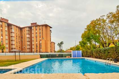 Piso en Calle Catedrático Lafuente Vidal