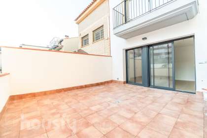 Dúplex en Carrer de Ca n'Oriol