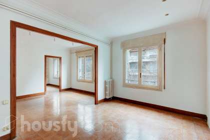 Piso en Avinguda Diagonal