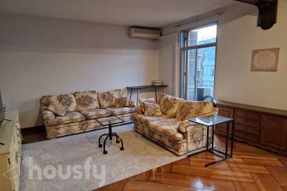 Piso en Carrer de Berlín