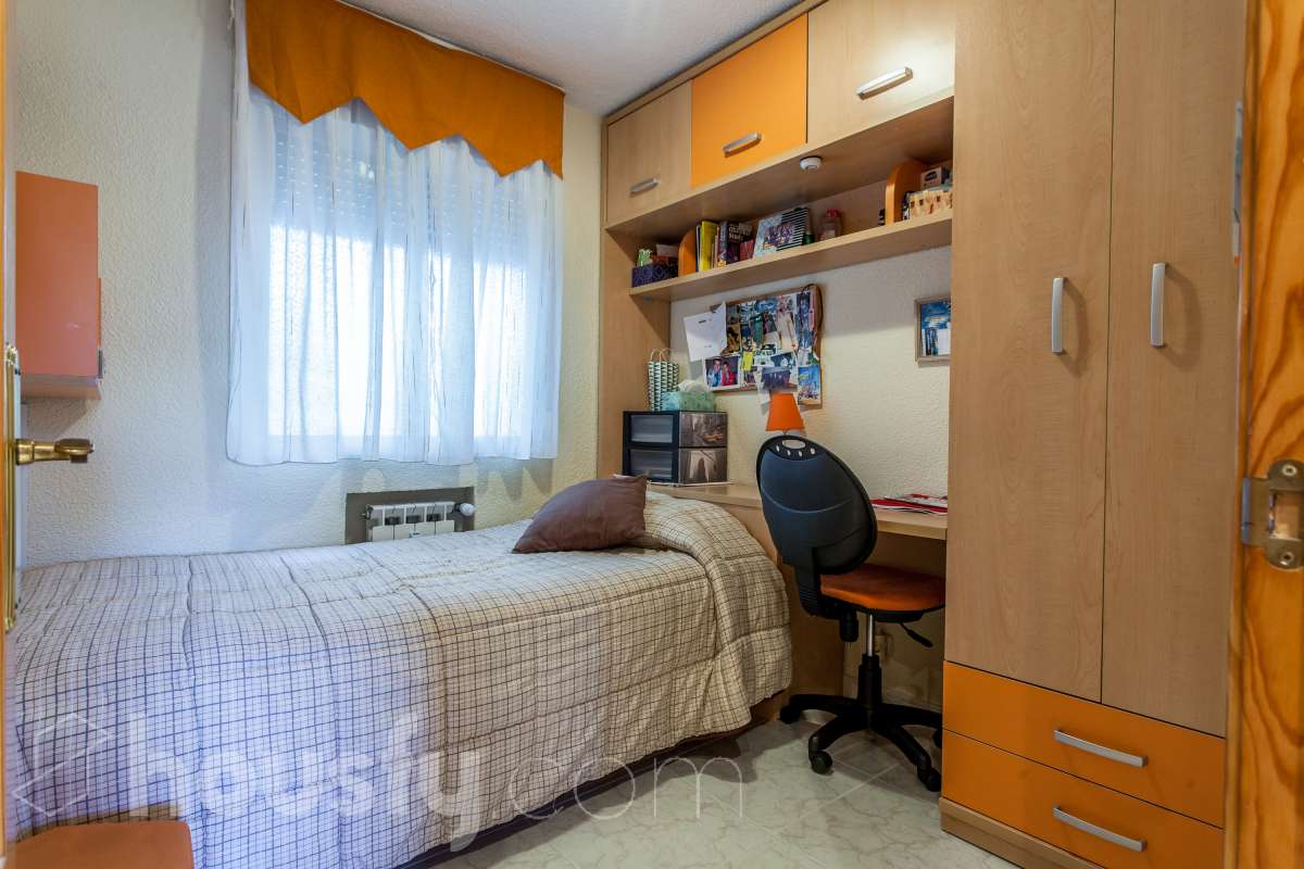 Piso en venta en Calle de los Arcos, Hortaleza, Madrid-1