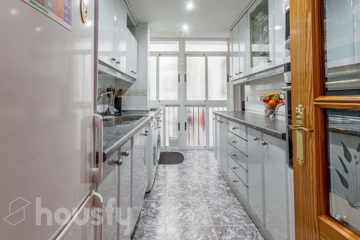 Piso en venta en Calle de los Arcos, Hortaleza, Madrid-2