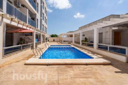 Piso en Calle Islas Canarias