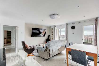 Piso en Polígon Merinals